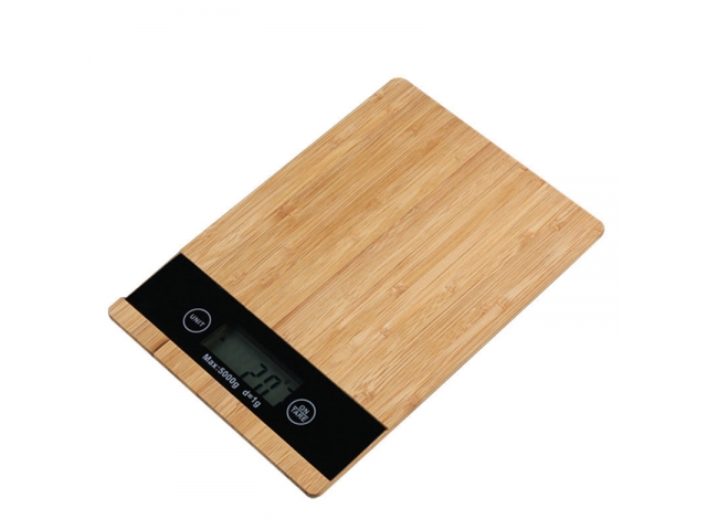 SF-400 Kitchen Scale